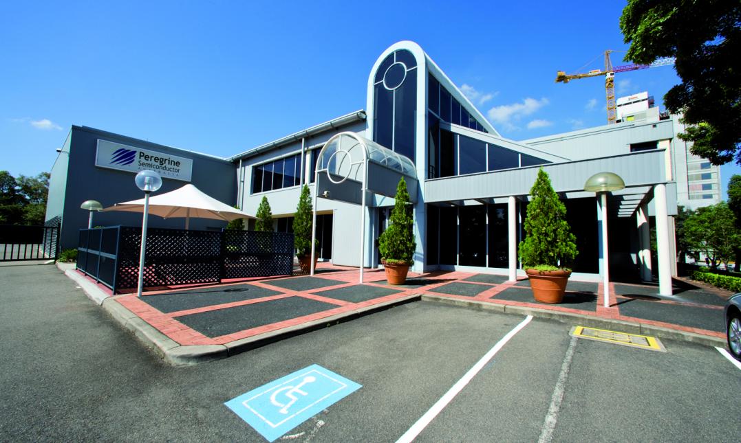 8 Herb Elliott Avenue, Sydney Olympic Park GPT